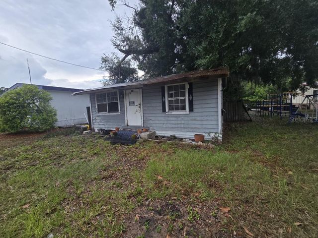 515 & 519 RONALD REAGAN PARKWAY, Davenport, FL 33896