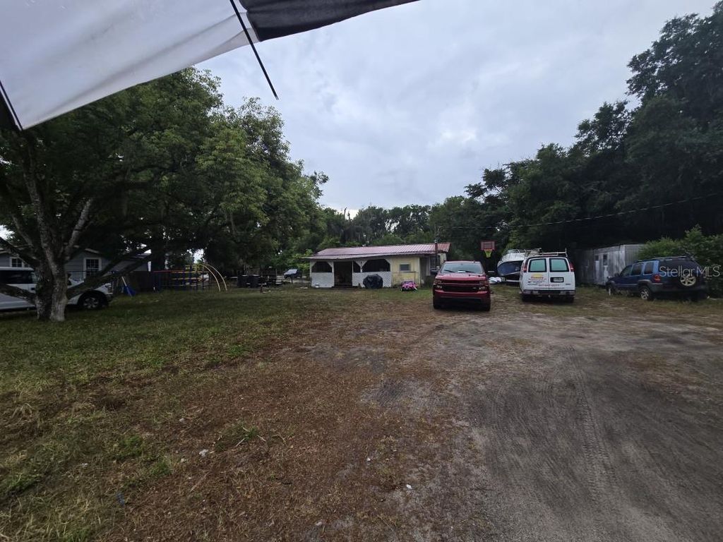 515 & 519 RONALD REAGAN PARKWAY, Davenport, FL 33896