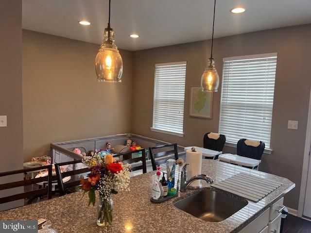 107 WINTERBERRY WAY, Woodbury, NJ 08096