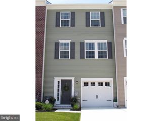 107 WINTERBERRY WAY, Woodbury, NJ 08096