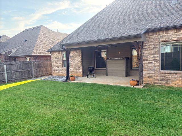 8104 N 77th East Avenue, Owasso, OK 74055