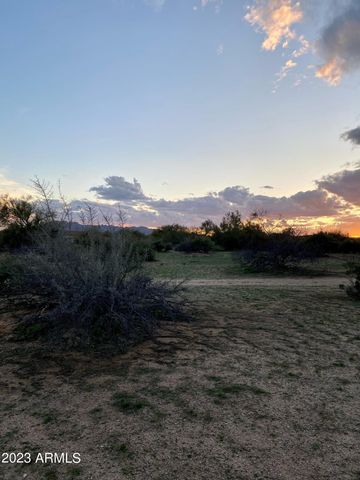 15516 E HORNED OWL Trail -, Scottsdale, AZ 85262