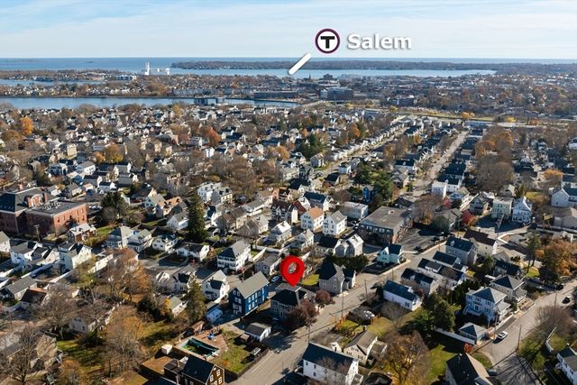 18 Balcomb St B, Salem, MA 01970