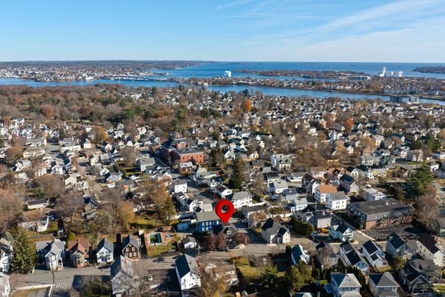 18 Balcomb St B, Salem, MA 01970