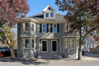 18 Balcomb St B, Salem, MA 01970