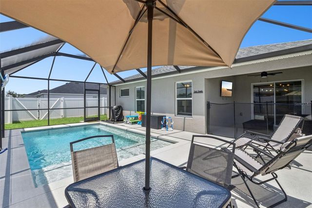 1087 TROPEA LANE, Auburndale, FL 33823
