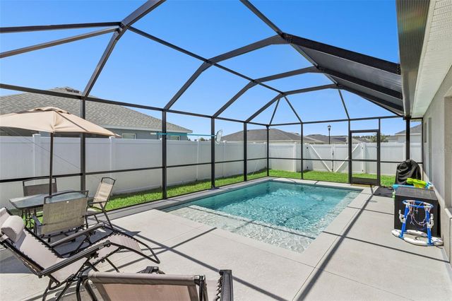 1087 TROPEA LANE, Auburndale, FL 33823