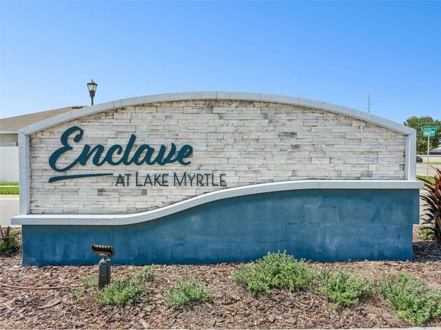 1087 TROPEA LANE, Auburndale, FL 33823