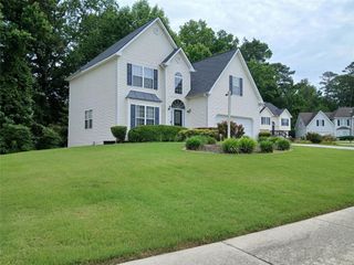 3488 ALLIE Drive, Snellville, GA 30039