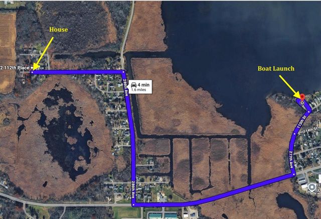 29102 112th PLACE, Trevor, WI 53179