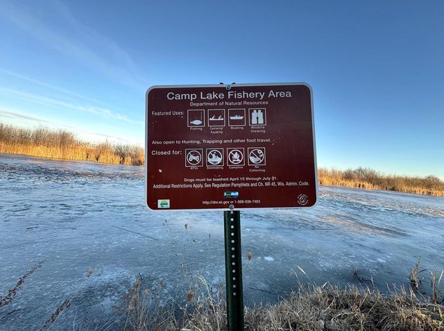 29102 112th PLACE, Trevor, WI 53179