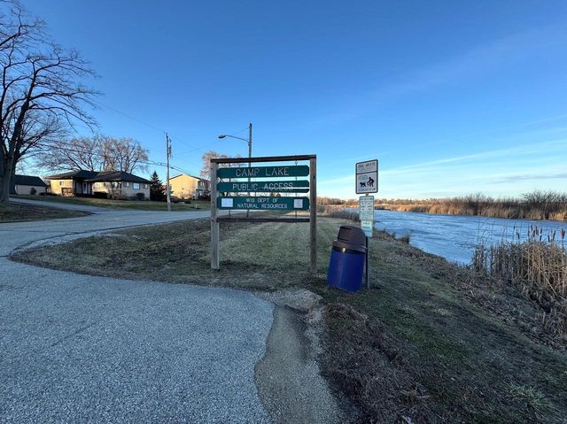 29102 112th PLACE, Trevor, WI 53179