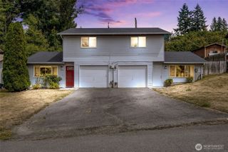 6013 W Beech Street #A & B, Everett, WA 98203