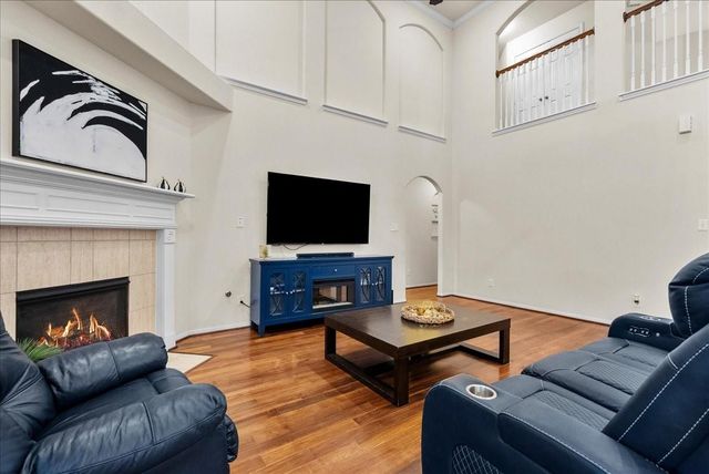 4322 Evergreen Drive, Friendswood, TX 77546