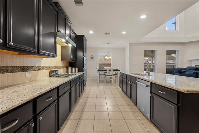 4322 Evergreen Drive, Friendswood, TX 77546