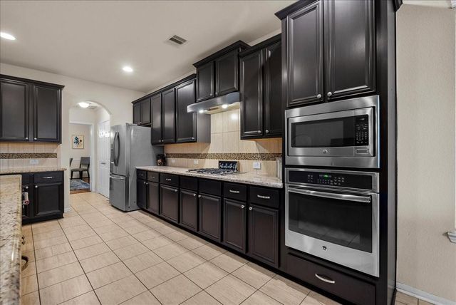 4322 Evergreen Drive, Friendswood, TX 77546