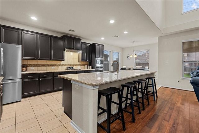 4322 Evergreen Drive, Friendswood, TX 77546