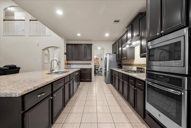 4322 Evergreen Drive, Friendswood, TX 77546