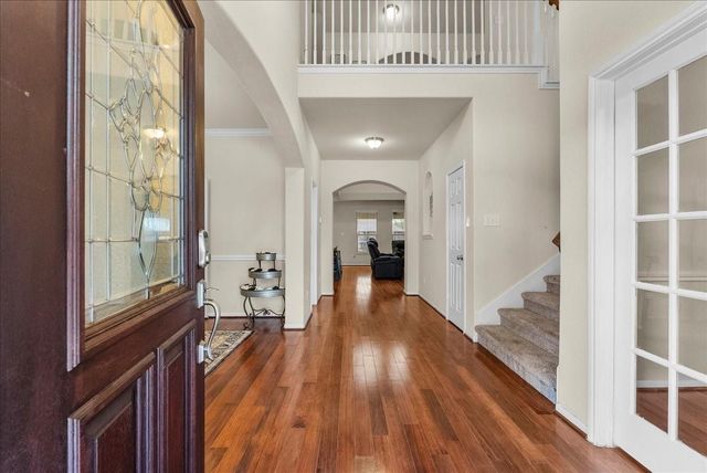 4322 Evergreen Drive, Friendswood, TX 77546