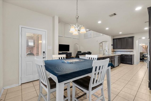 4322 Evergreen Drive, Friendswood, TX 77546