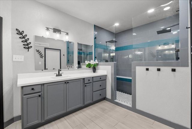 4322 Evergreen Drive, Friendswood, TX 77546