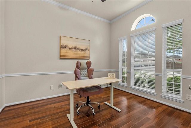 4322 Evergreen Drive, Friendswood, TX 77546