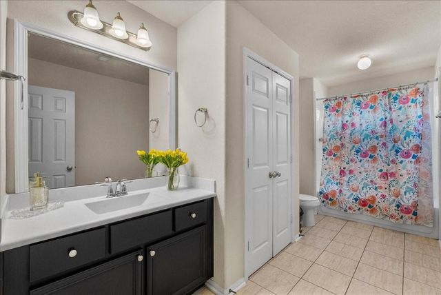 4322 Evergreen Drive, Friendswood, TX 77546