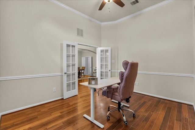 4322 Evergreen Drive, Friendswood, TX 77546