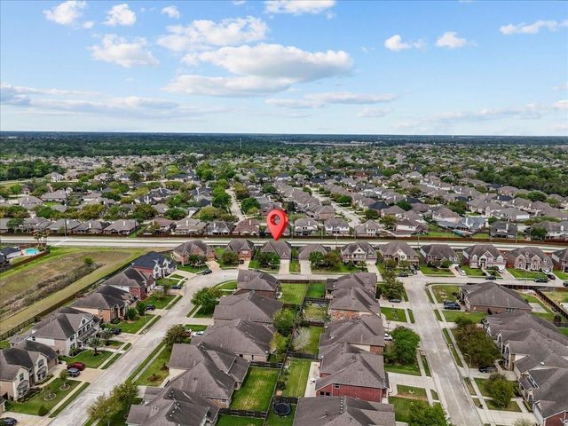 4322 Evergreen Drive, Friendswood, TX 77546