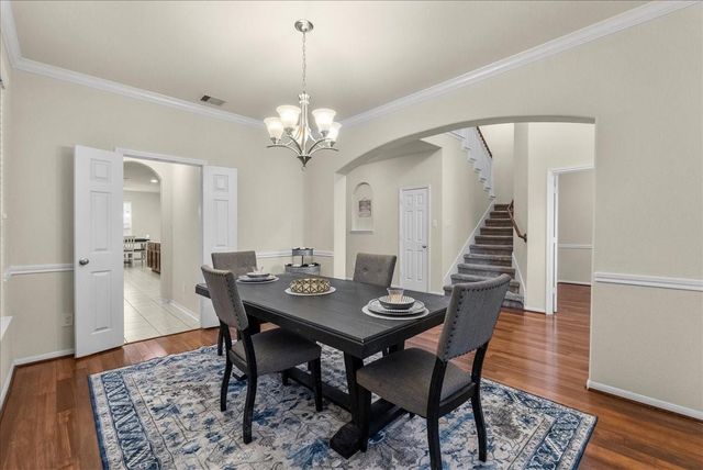 4322 Evergreen Drive, Friendswood, TX 77546