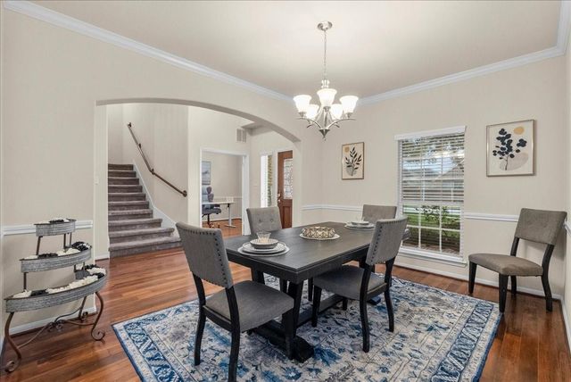 4322 Evergreen Drive, Friendswood, TX 77546