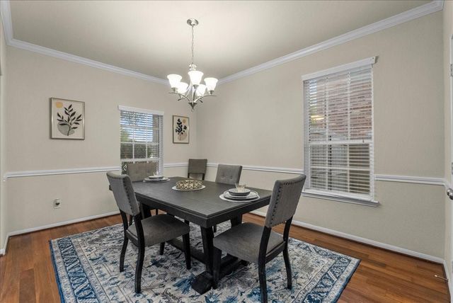 4322 Evergreen Drive, Friendswood, TX 77546