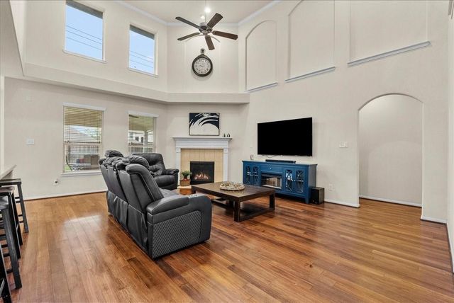 4322 Evergreen Drive, Friendswood, TX 77546