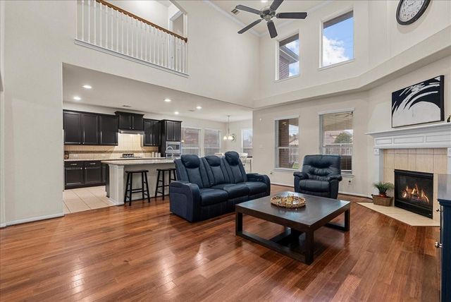 4322 Evergreen Drive, Friendswood, TX 77546