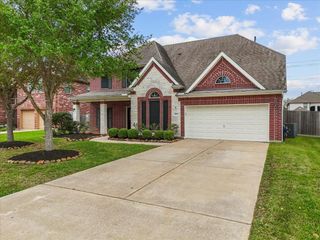 4322 Evergreen Drive, Friendswood, TX 77546