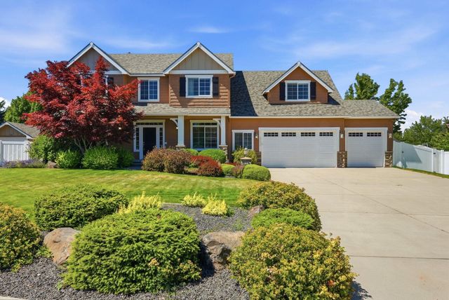 17211 E Rosemont Ln, Greenacres, WA 99016