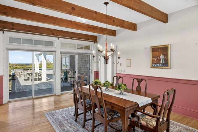 5 High Ridge Road Extension, Truro, MA 02666