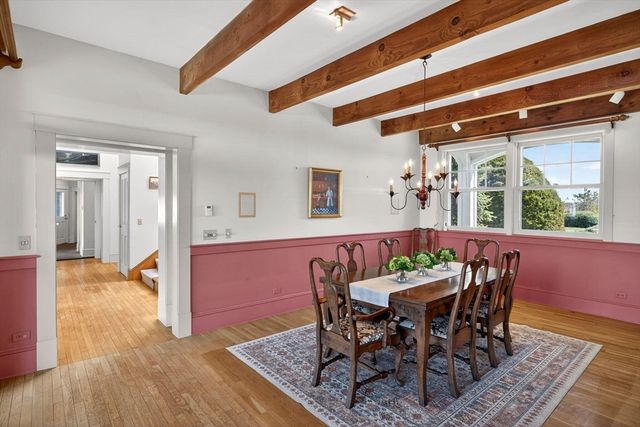 5 High Ridge Road Extension, Truro, MA 02666