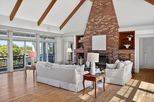 5 High Ridge Road Extension, Truro, MA 02666