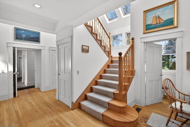 5 High Ridge Road Extension, Truro, MA 02666