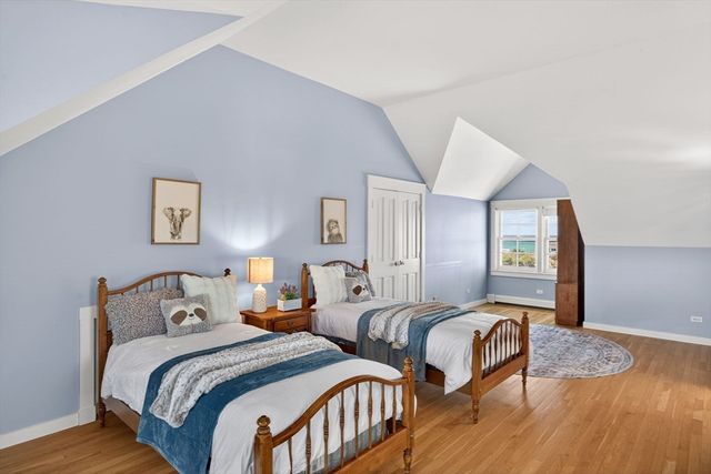 5 High Ridge Road Extension, Truro, MA 02666