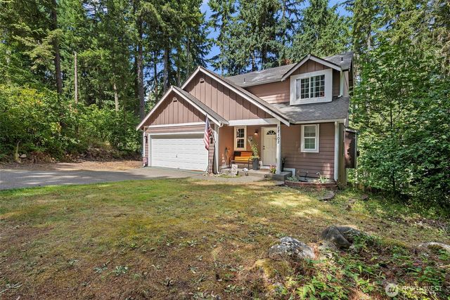 18102 Big Fir Court SE, Yelm, WA 98597