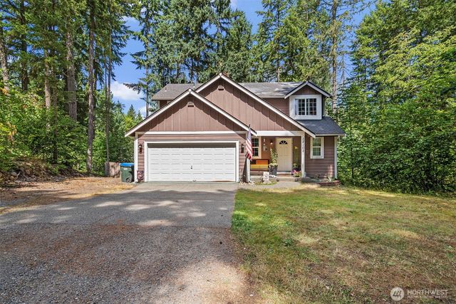 18102 Big Fir Court SE, Yelm, WA 98597