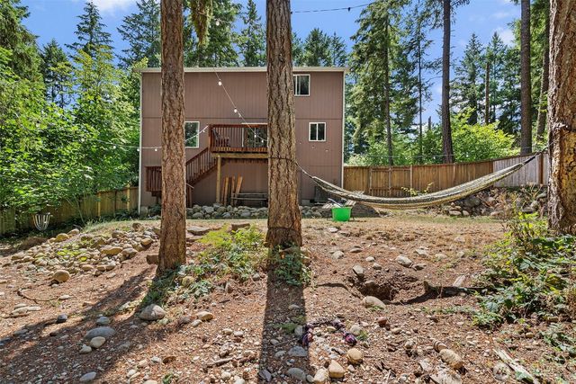 18102 Big Fir Court SE, Yelm, WA 98597