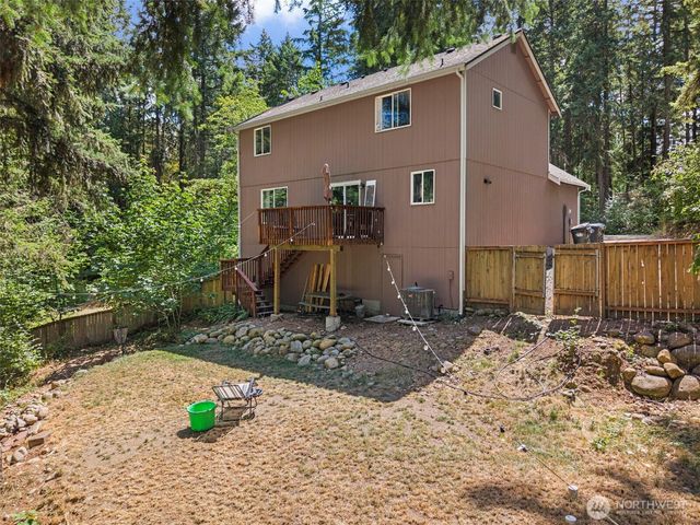 18102 Big Fir Court SE, Yelm, WA 98597