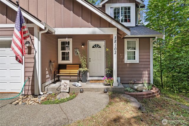 18102 Big Fir Court SE, Yelm, WA 98597