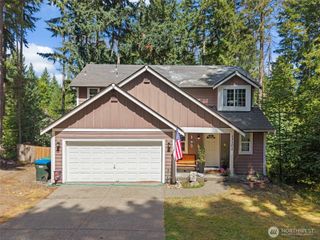 18102 Big Fir Court SE, Yelm, WA 98597