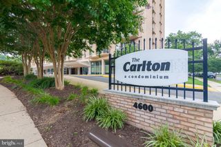 4600 S FOUR MILE RUN DR #927, Arlington, VA 22204