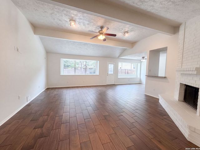 6315 WELLES FAWN CIR, San Antonio, TX 78240