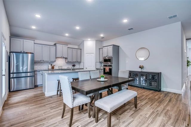 8221 Hampton Drive, Rowlett, TX 75089